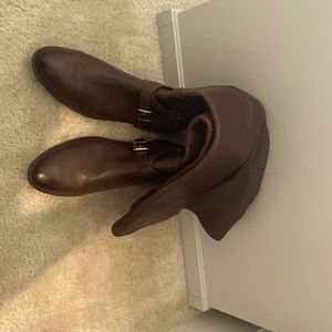 Vince Camuto Wide Calf Boots
